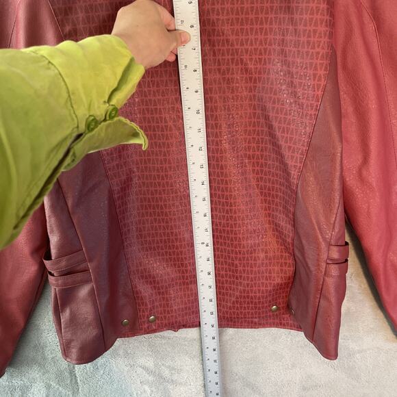 Marvel Disney Starlord Peter Quill Guardians of the Galaxy Jacket Men's Medium - Picture 8 of 9